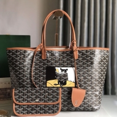 Goyard Travel Bags